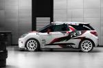 Citroen DS3 R3 2011 года